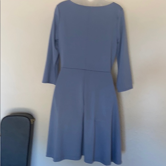 🌺 NWT The Limited Dress 👗 Sz M - Picture 7 of 7